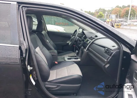 2012 Toyota Camry Se Limited Edition z USA, uszkodzony, nr VIN 4T1BF1FK0CU161124